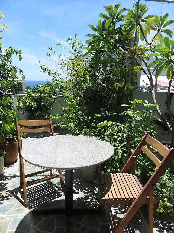 Thien Truc Guest House Nha Trang