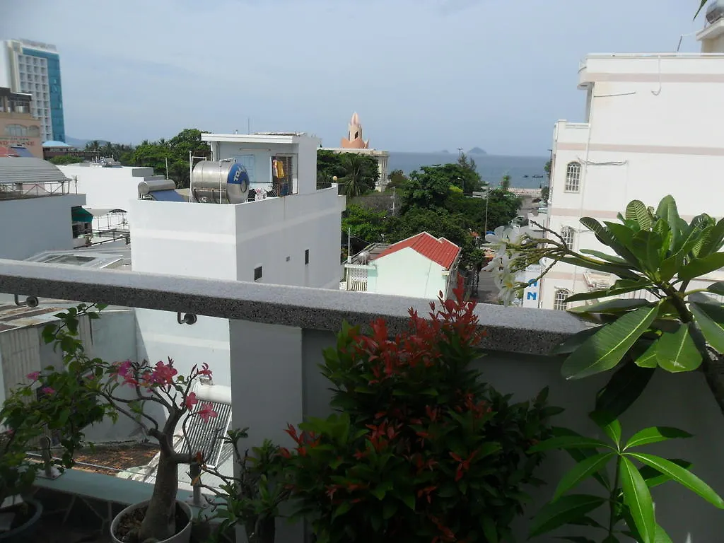 Thien Truc Guest House Nha Trang